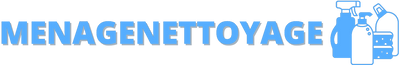 menagenettoyage